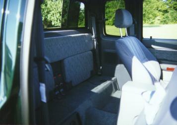 1999 Tacoma image