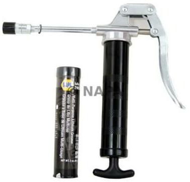 Grease Gun image