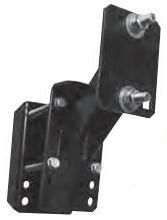 Spare Tire Carrier image