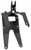 Winch Mounting Plate image