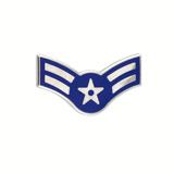 Airman First Class Metal image