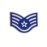 Staff Sergeant Metal image