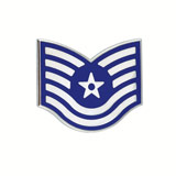 Technical Sergeant Metal image