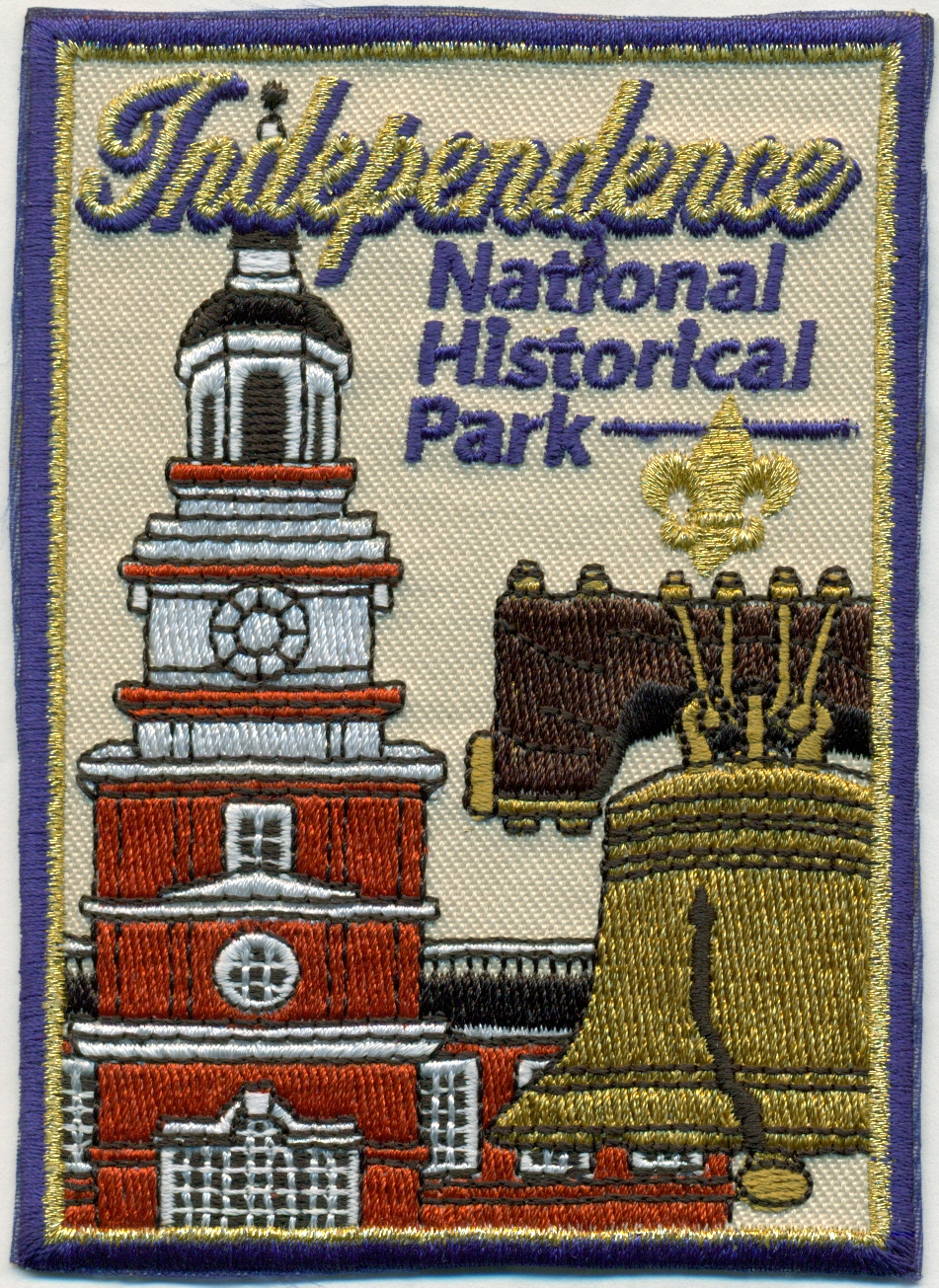 Independence National Historic Park emblem image