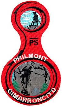 Cimarroncito patch image