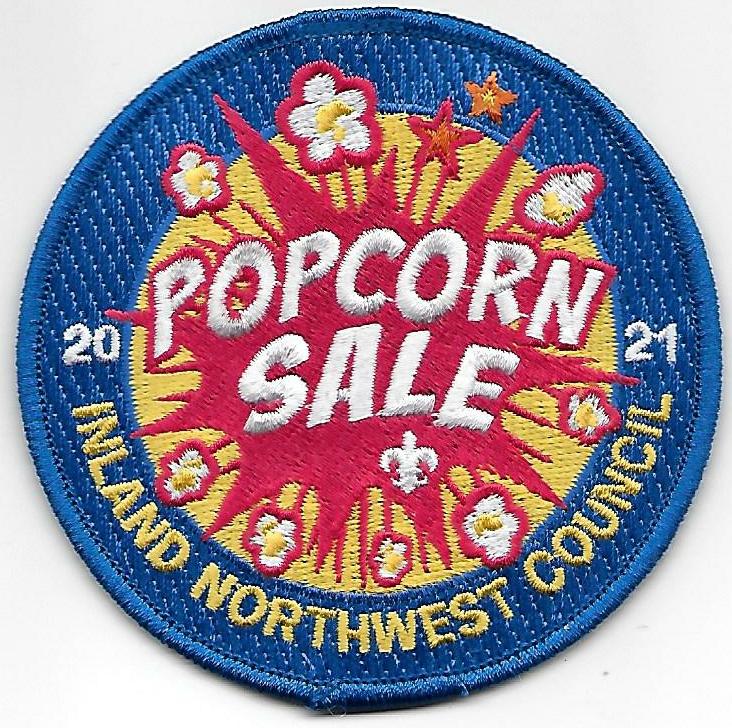 Popcorn 2021 image