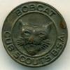 Bobcat pin image