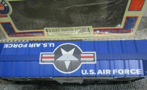 LCCA Strategic Air Command Boxcar image