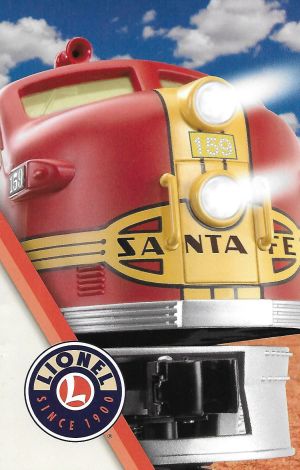 Lionel 2018 (untitled) Catalog image