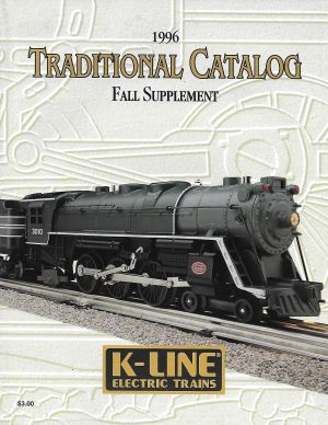 My Model Train Collection