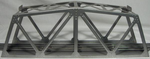 Steel Trestle Bridge image