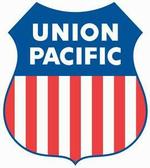 Union Pacific logo image