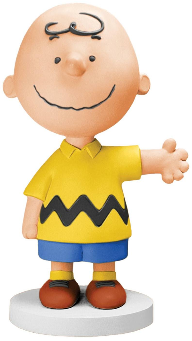 Peanuts® Figure Pack image