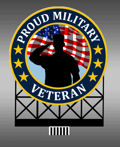 Large Veterans Billboard image